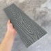Заборная доска EasyDecking Wood-X 131х11 Серый купить в Краснодаре