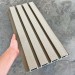 Фасадная реечная панель EasyDecking Wood-X 219х26 Бежевый купить в Краснодаре