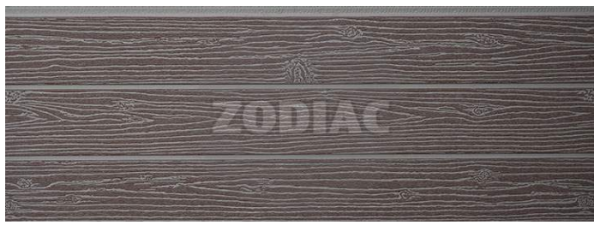 Фасадная панель Zodiac ТРОЙНАЯ ДОСКА AE11-002 купить в Краснодаре