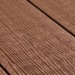 Террасная доска SW Abies (R) - радиальный распил Терракот купить в Краснодаре