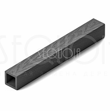Балясина SEQUOIA Evolution 3D WOOD GRAY купить в Краснодаре