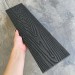 Заборная доска EasyDecking Wood-X 131х11 Черное дерево купить в Краснодаре