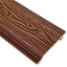 Фасадная панель EasyDecking Wood-X 156х21 Коричневый купить в Краснодаре