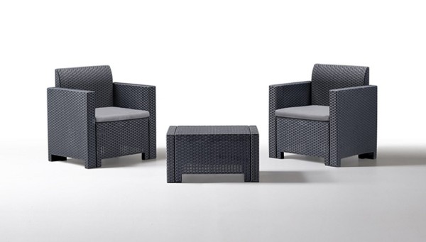 Комплект Nebraska Terrace купить в Краснодаре