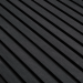 Стеновая панель CM Decking CM Wall, BLACK WOOD (Черное дерево) купить в Краснодаре