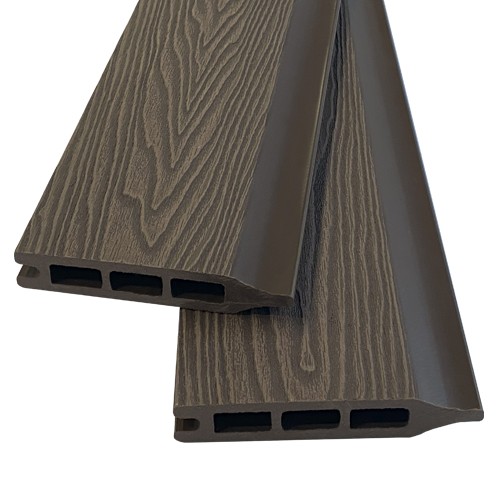 Заборная панель шип-паз EasyDecking Wood-Х 146х20 Венге купить в Краснодаре