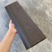 Заборная панель шип-паз EasyDecking Wood-Х 146х20 Венге купить в Краснодаре