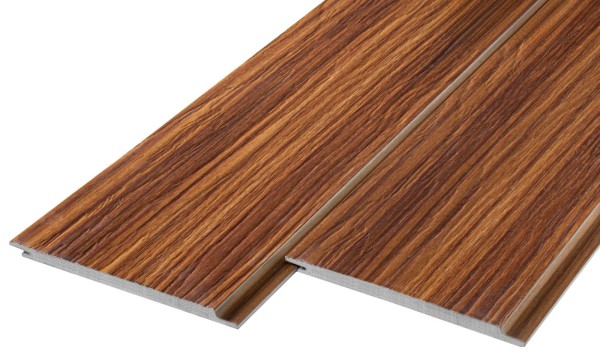 Фиброцементные панели FCSPRO Decor Wood Click Елка купить в Краснодаре