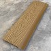 Заборная панель шип-паз EasyDecking Wood-Х 146х20 Дуб купить в Краснодаре