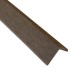 Уголок 3D EasyDecking Wood-Х 50х50 Шлифованный Венге купить в Краснодаре