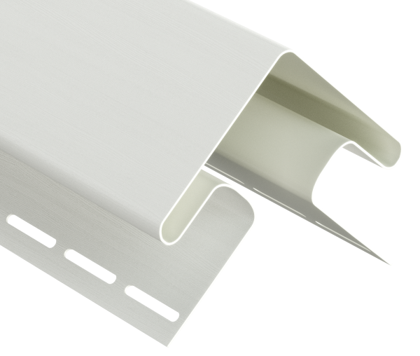 Внешний угол 75.30 мм, белый купить в Краснодаре