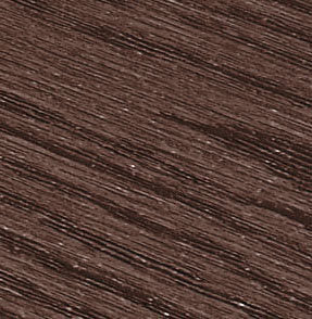 Ограждения из ДПК WOODVEX Темно-коричневый купить в Краснодаре