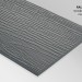 Фиброцементный сайдинг Fibra Plank Графитовый серый / RAL 7024 купить в Краснодаре