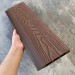 Заборная панель шип-паз EasyDecking Wood-Х 146х20 Коричневый купить в Краснодаре