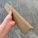 Уголок 3D EasyDecking Wood-Х 50х50 Шлифованный Дуб купить в Краснодаре