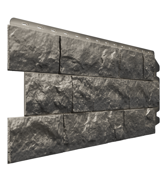 Фасадная панель Docke, Fels, Кремень купить в Краснодаре