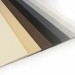 Фиброцементный сайдинг Fibra Plank Терракотовый / RAL 8028 купить в Краснодаре