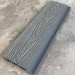 Заборная панель шип-паз EasyDecking Wood-Х 146х20 Серый купить в Краснодаре