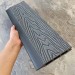 Заборная панель шип-паз EasyDecking Wood-Х 146х20 Серый купить в Краснодаре