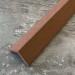 Уголок 3D EasyDecking Wood-Х 50х50 Шлифованный Коричневый купить в Краснодаре