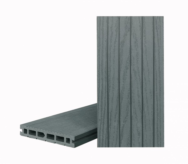 Террасная доска Классик Анис (пустотелая с пазом) Кантри (Под заказ) купить в Краснодаре