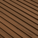 Стеновая панель CM Decking CM Wall, TEAK (Тик) купить в Краснодаре