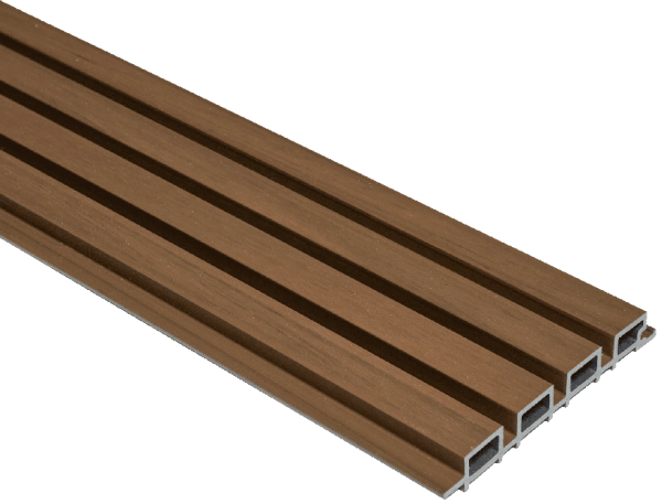 Стеновая панель CM Decking CM Wall, TEAK (Тик) купить в Краснодаре
