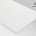 Фиброцементный сайдинг Fibra Plank Белый классический / RAL 9003 купить в Краснодаре