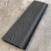 Заборная панель шип-паз EasyDecking Wood-Х 146х20 Черное дерево купить в Краснодаре