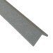 Уголок 3D EasyDecking Wood-Х 50х50 Шлифованный Серый купить в Краснодаре