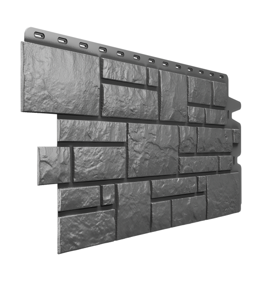 Фасадная панель Docke, Burg, Оникс купить в Краснодаре