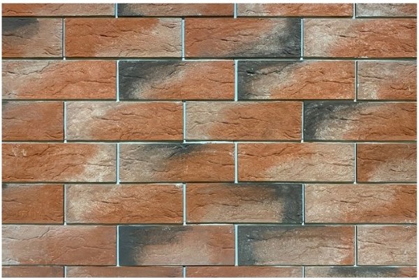 Фиброцементные панели КАНЬОН коллекция ИНДИГО 43 купить в Краснодаре