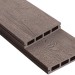 Террасная доска ДПК Outdoor 3D NEVADA/CALIFORNIA BROWN коричневая микс купить в Краснодаре