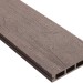Террасная доска ДПК Outdoor 3D NEVADA/CALIFORNIA BROWN коричневая микс купить в Краснодаре