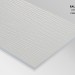 Фиброцементный сайдинг Fibra Plank Светло серый RAL 7047 купить в Краснодаре