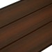 Фасадная панель из ДПК CM Cladding Timber Спайси Браун купить в Краснодаре