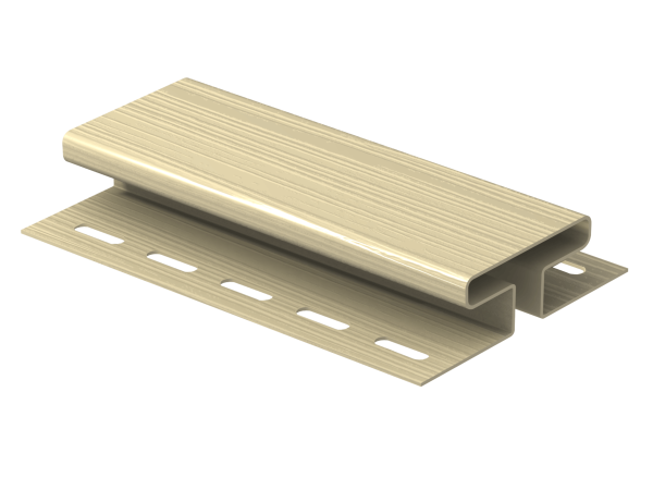 H-планка Ю-пласт Классика кофе с молоком купить в Краснодаре