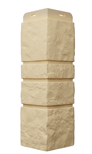 Угол Burg Кремовый купить в Краснодаре