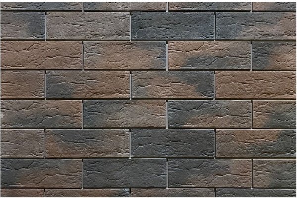 Фиброцементные панели КАНЬОН коллекция ИНДИГО 26 купить в Краснодаре