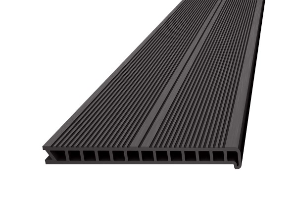 Ступени из ДПК Deckron пустотелая купить в Краснодаре