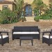 Комплект Rattan Comfort 5 купить в Краснодаре