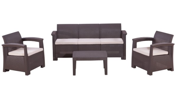 Комплект Rattan Comfort 5 купить в Краснодаре