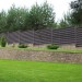 Штакетник ДПК Woodvex Палисандр купить в Краснодаре