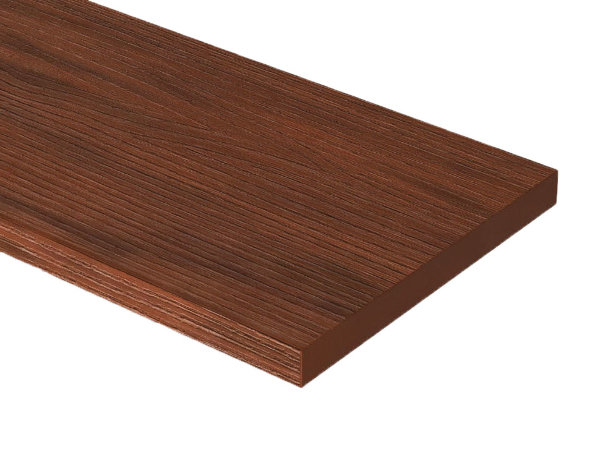 Штакетник ДПК Woodvex Палисандр купить в Краснодаре