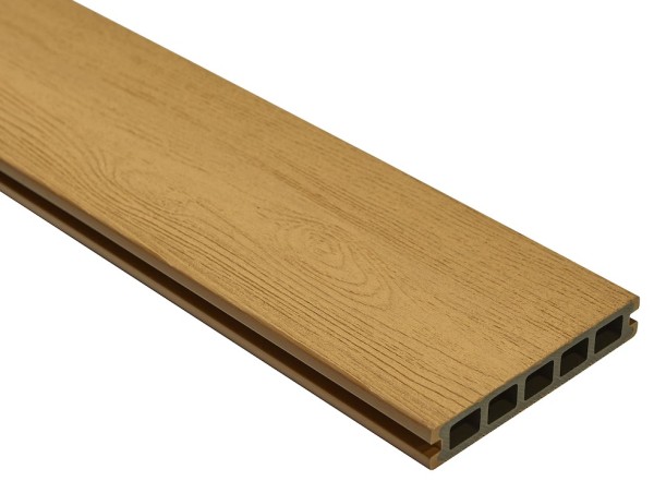 Террасная доска из ДПК CM Decking серия Country Oregon купить в Краснодаре