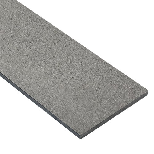 Универсальная доска EasyDecking Wood-X 131х11 Серый купить в Краснодаре
