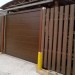 Штакетник ДПК Woodvex Венге купить в Краснодаре
