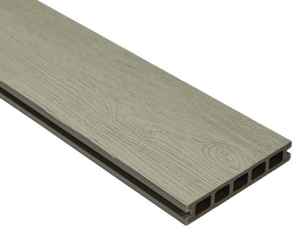 Террасная доска из ДПК CM Decking серия Country Grey купить в Краснодаре