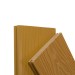 Террасная доска Ecodecking Экстра 3D полнотелая Бронза купить в Краснодаре