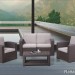 Уличный диваны и кресла Rattan Premium 4 купить в Краснодаре